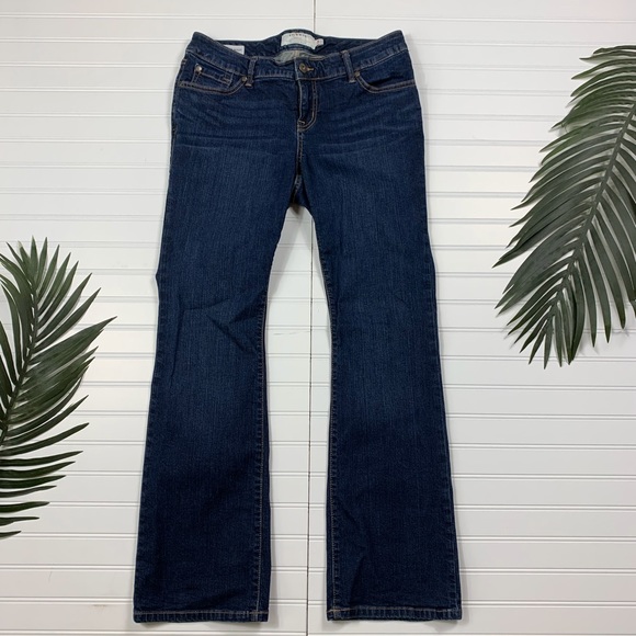 Torrid Relaxed Boot Jeans Womens Size 10